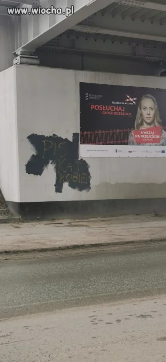 PiS Kat kobiet