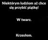 Też bym przybił piątkę 