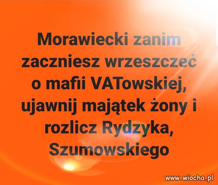 Dobra rada dla Matołuszka. Tak za darmo ...