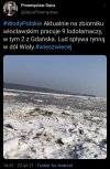 Nic już LUDU nie zatrzyma, bo kiedy LUD spływa...