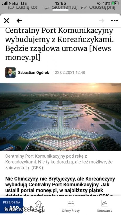 Nie zdziwiłbym się jakby to była Korea Północna