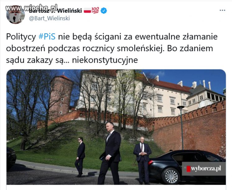 Taka sytuacja