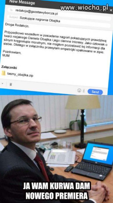 Sygnalista?