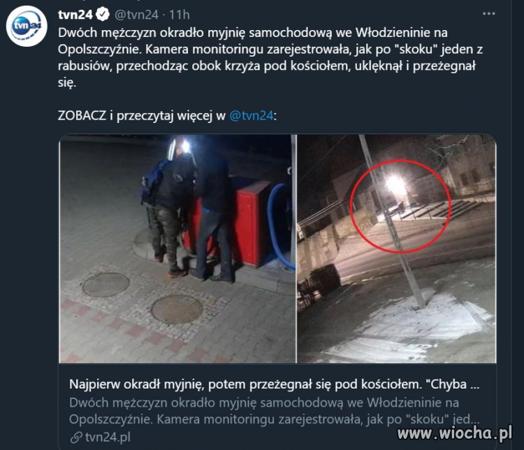 Polska w pigułce.