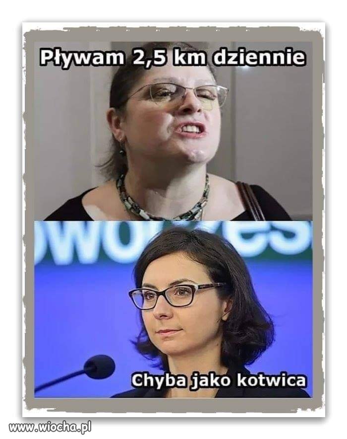 Pływanie 