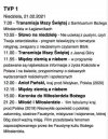 Niedziela z TVPsychiczną. 