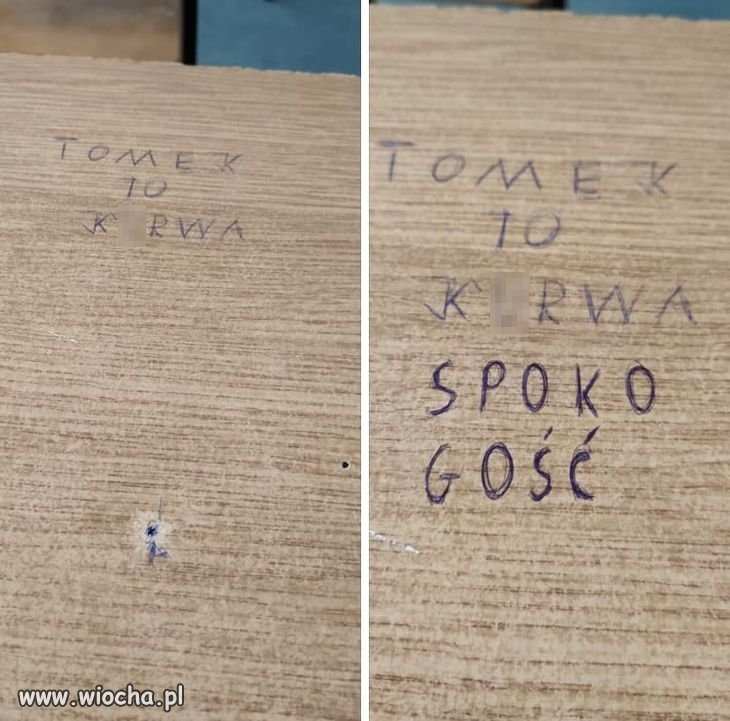 Heheszki