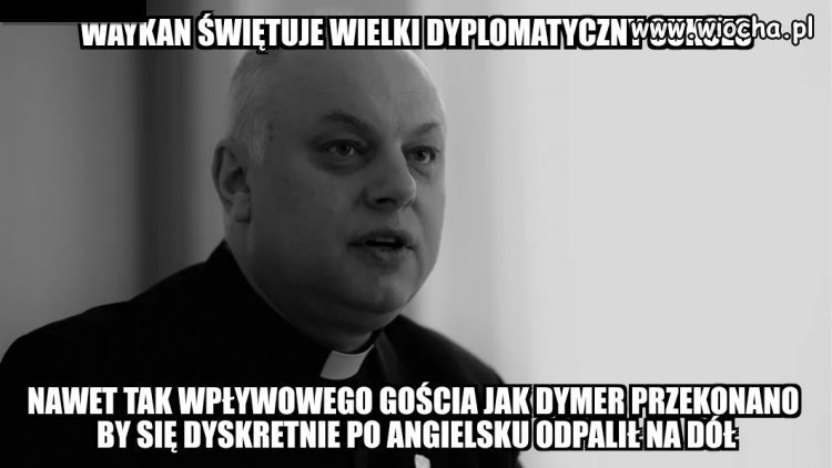 Chyba że wierzysz w te bajki o chorobie która