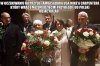 W oczekiwaniu na  przylot  ambasadora..