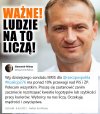 Ludzie na to liczą 