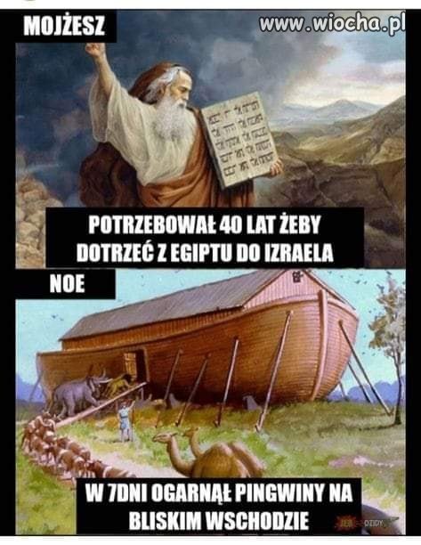 Widać jak kręcą