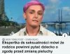 Pani ekspertka