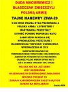 DUDA MACIEREWICZ I BŁASZCZAK ZNISZCZYLI POLSKĄ ARMIĘ