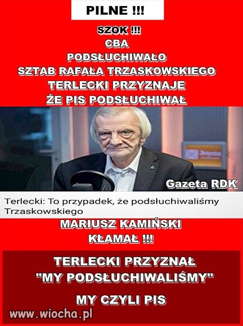 TRADYCJE Z CZASOW PRL...