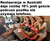 Umiesz zjeść posiłek nie zaglądając do telefonu ?