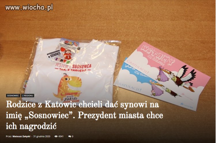 Coś podobnego