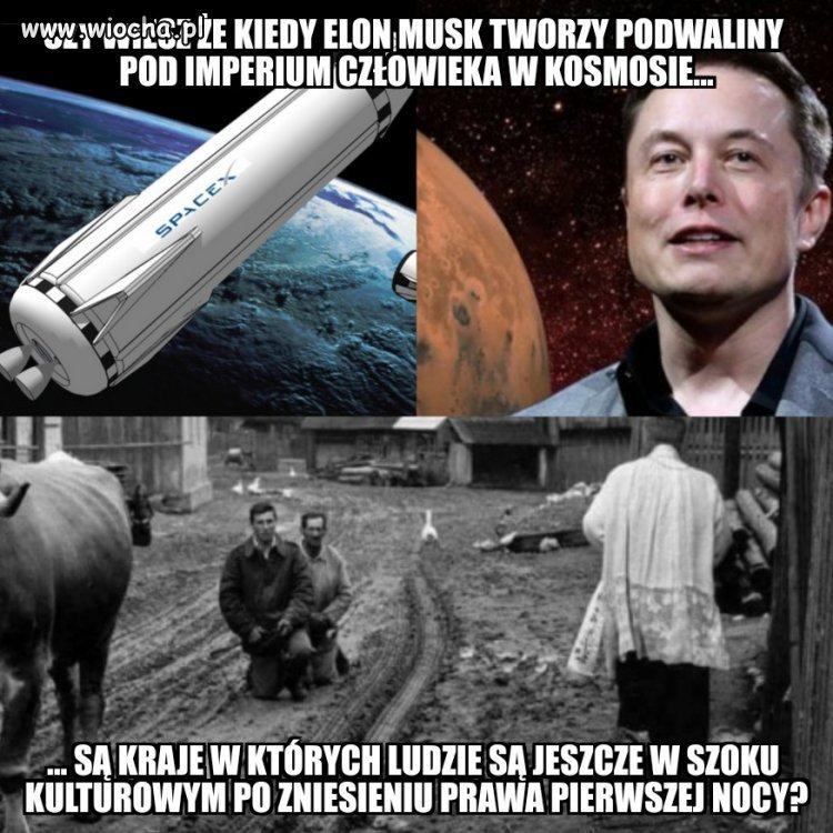 Ten wspaniały XXI wiek 