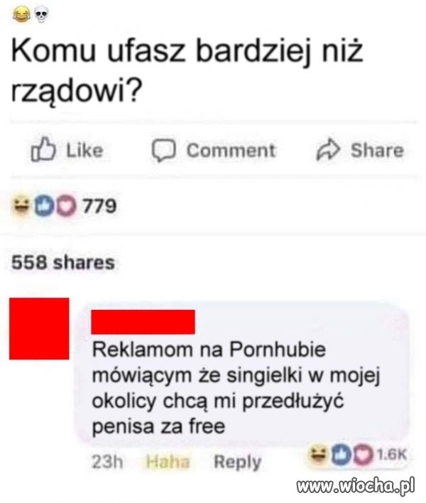 Ja też