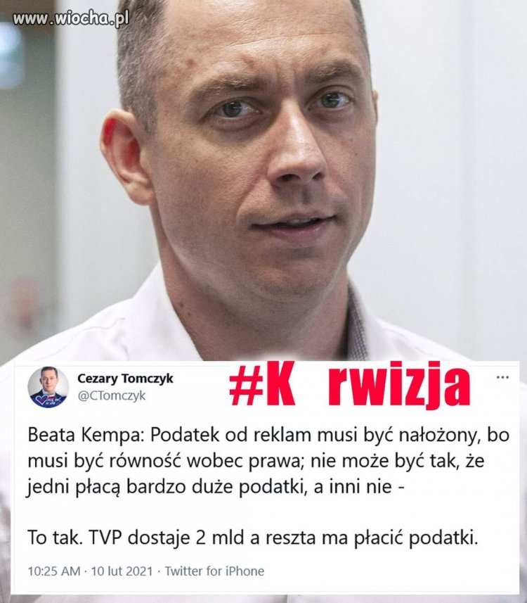 TVP dostaje miliardy
