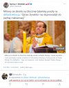 Co stało się z kasą zebraną przez oj-dyra na ratowanie
