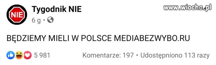 Przyszłość mediów w Polsce