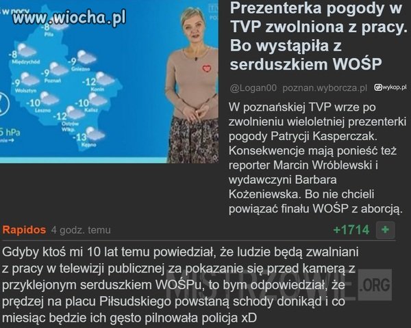 Takich czasów doczekaliśmy...