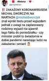 Pisowski kłamca