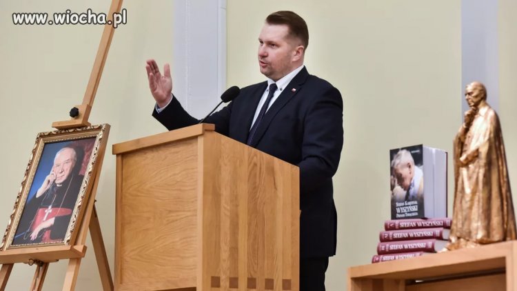 Już nie długo w każdej sali wykładowej i lekcyjnej