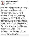  *** *** i CZARNĄ ZARAZĘ oraz narodowych faszystów