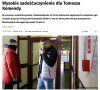 Obstawiam że tak szybkie załatwienie sprawy