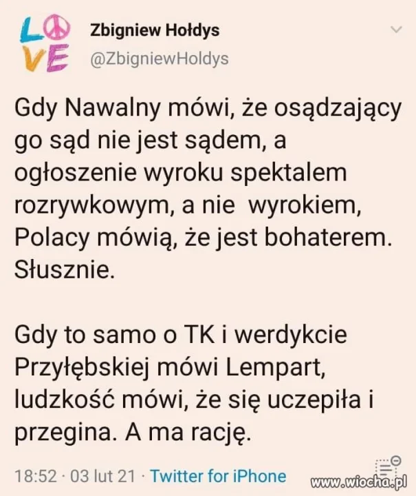 Taka sytuacja 
