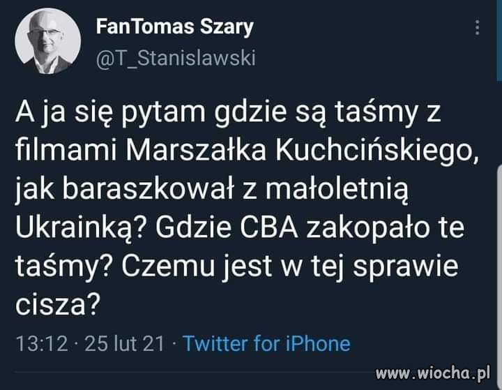 I to jest bardzo dobre pytanie ...