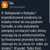 Nowe wcielenie Gomułki ?