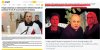 Ksiądz oskarżany o molestowanie nieletnich 