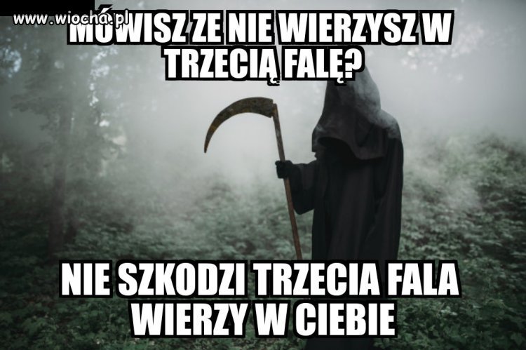 Nie tak dawno było emeryci do urn