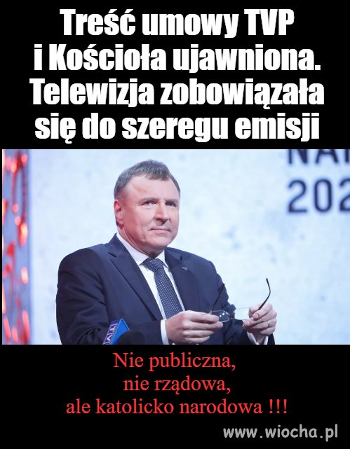 TVP TRWAM 