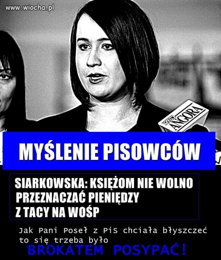 Świętsi od papieża 