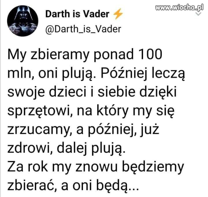 I tak w kółko 