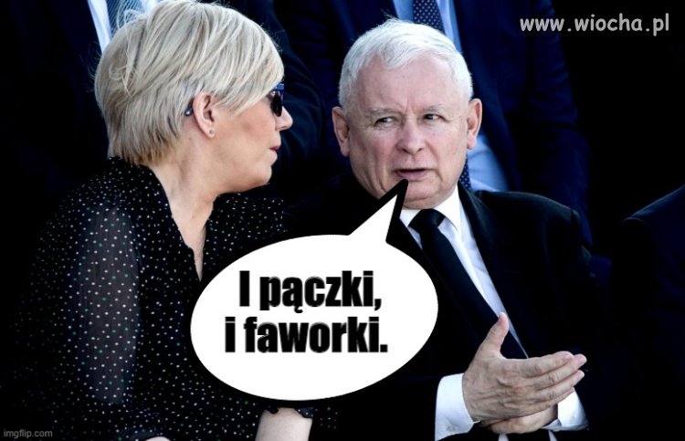Pączki