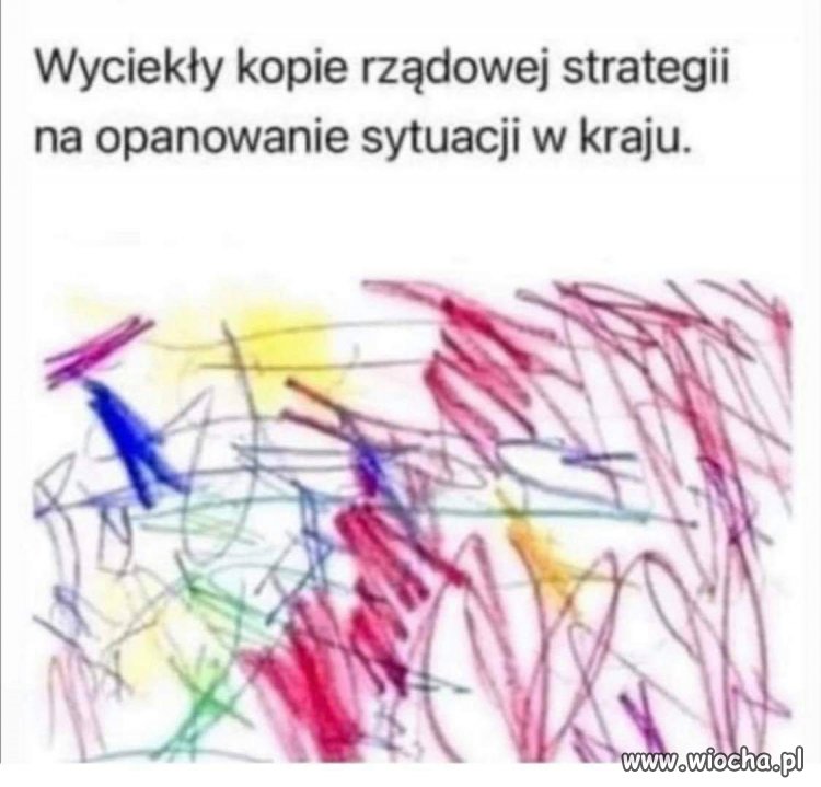 Sytuacja jest opanowana 