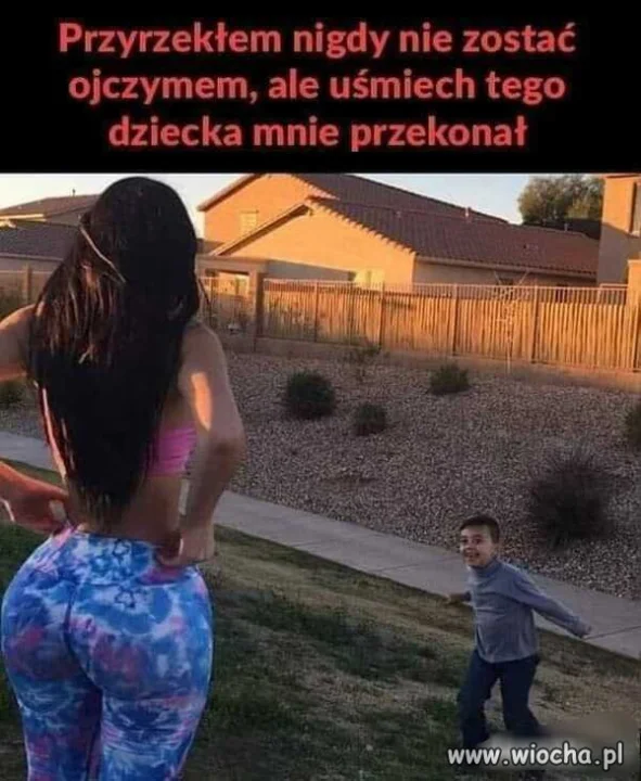 Uśmiech 