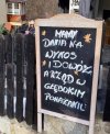 Dania na wynos 