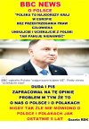 Swiatowe media coraz czesciej o Polsce...