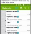 SMS od 
