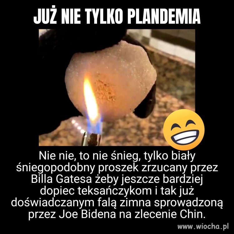 Gdy powiesz zwolennikowi Trumpa, że warto stopić lody