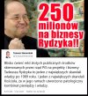 Patologiczny kombinat pieniędzy i władzy