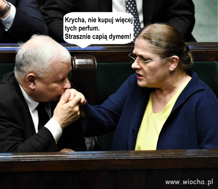 Miłość ci wszystko wybaczy...