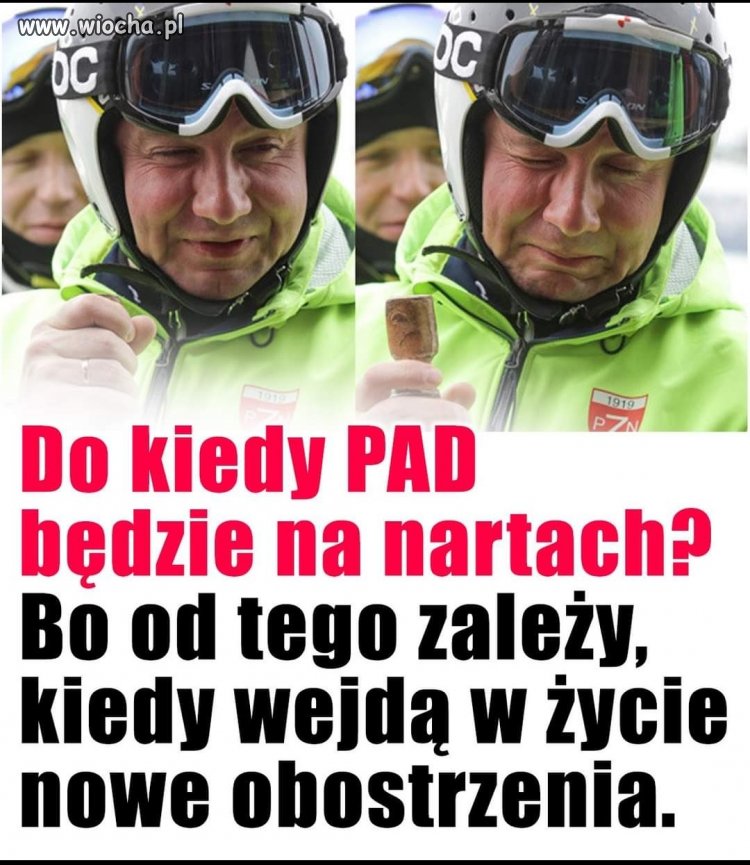 Nowe obostrzenia? 