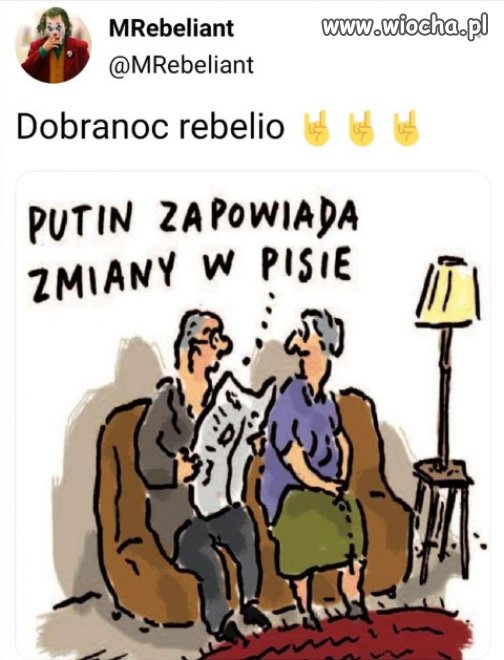 Pożyteczni idijoci na usługach Putina?