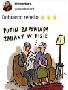 Pożyteczni idijoci na usługach Putina?